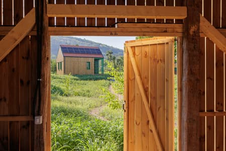 Holiday Homes in Moldovenești